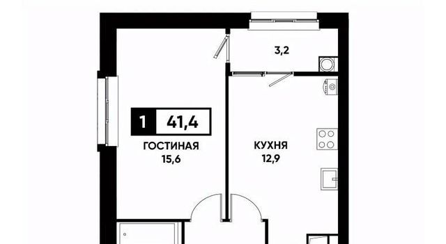 р-н Промышленный фото