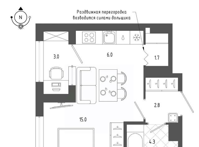 б-р Измайловский 11 фото