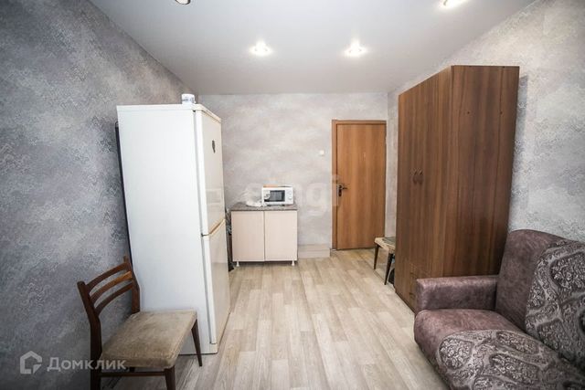 комната ул Попова 35 городской округ Бердск фото