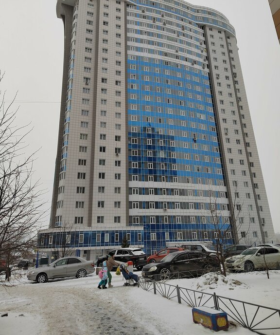 квартира г Барнаул ул Гущина 150/3 фото 5