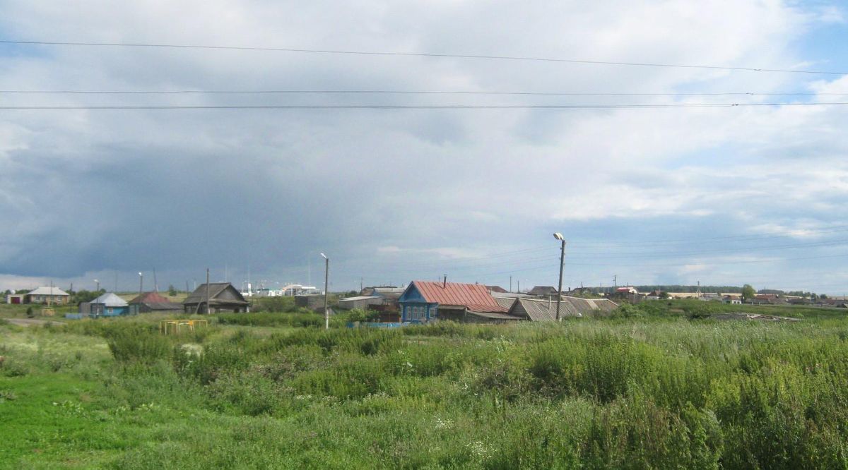 земля г Ульяновск с Карлинское фото 3
