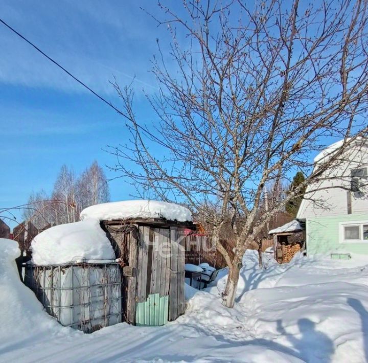 дом р-н Чкаловский д Косяково 75, Городецкий муниципальный округ фото 32