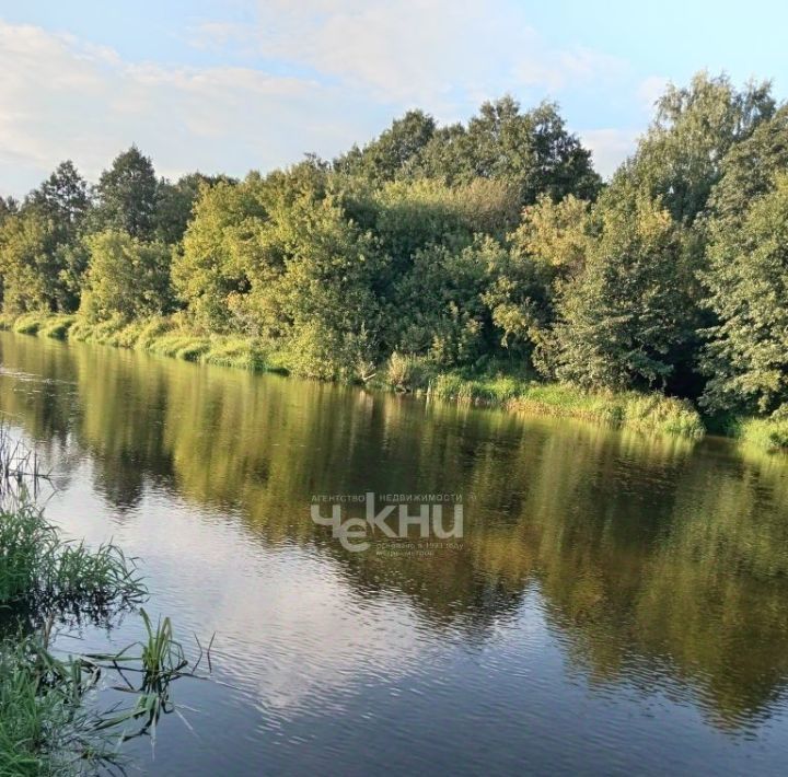 дом р-н Чкаловский д Косяково 75, Городецкий муниципальный округ фото 38