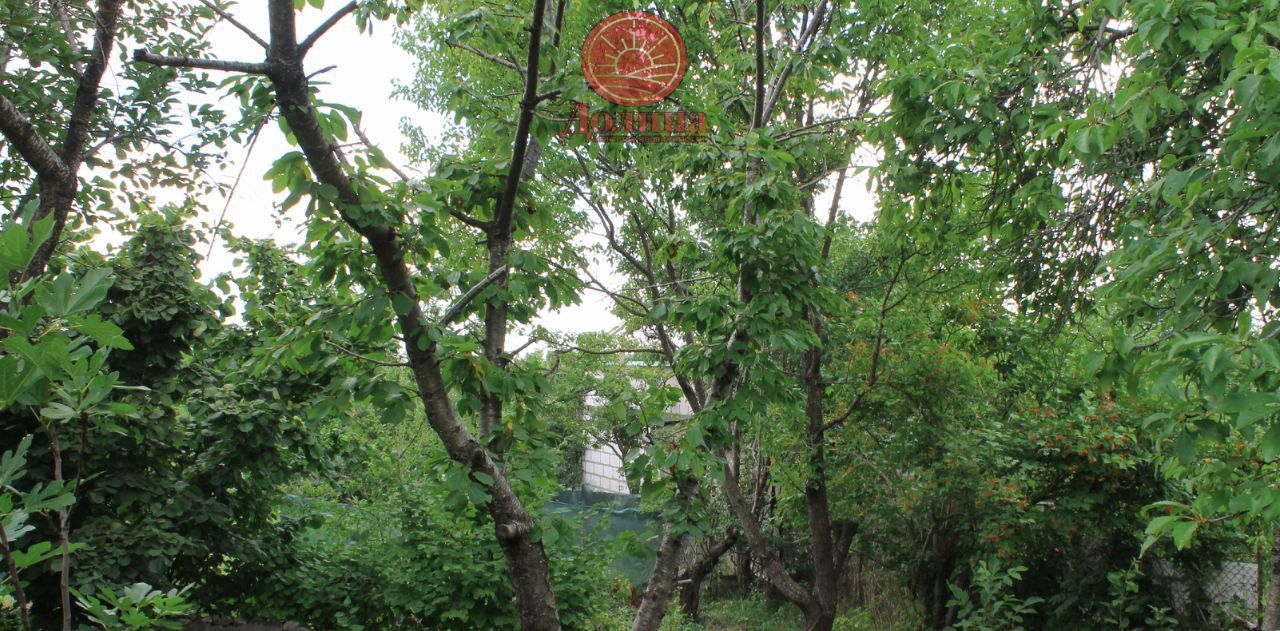 дом р-н Красногвардейский с Дубровское с пос, Мраморное садовое товарищество, Симферопольский район фото 11