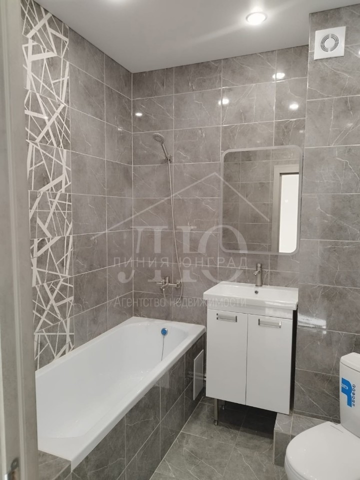 квартира г Калуга ул Дружбы 8/1 фото 10