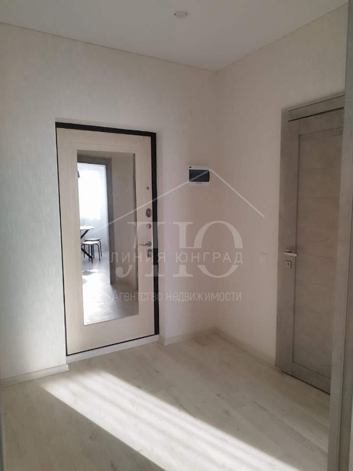 квартира г Калуга ул Дружбы 8/1 фото 6