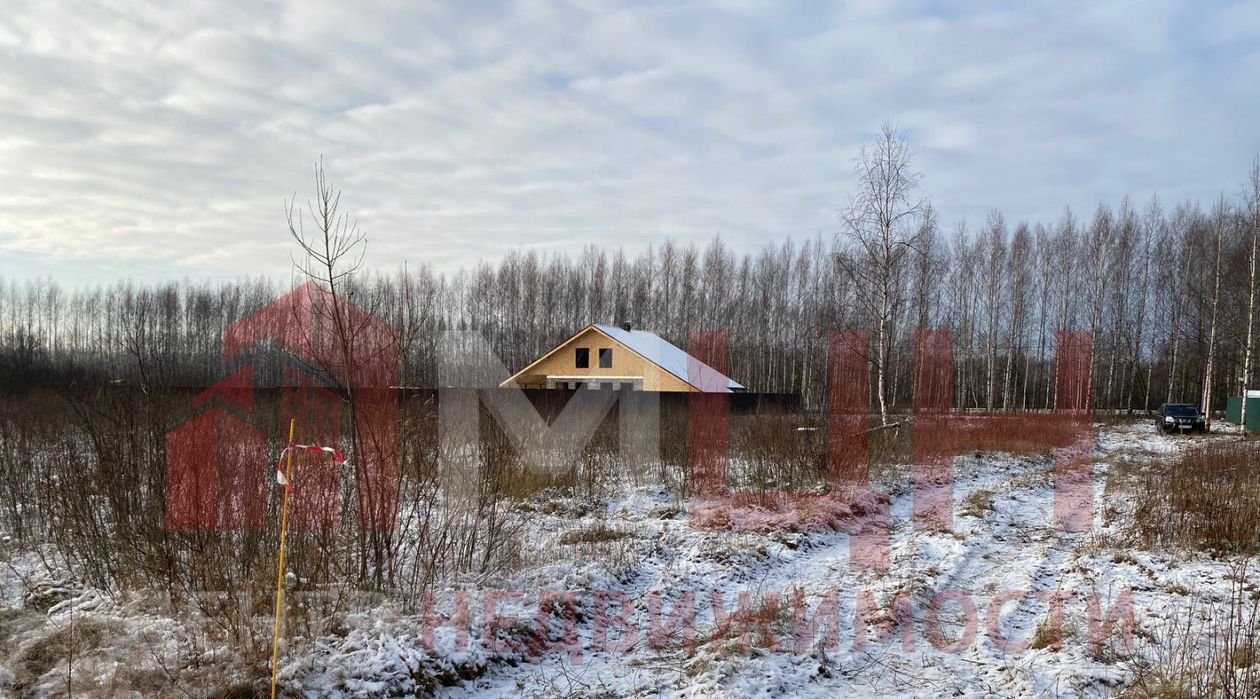 земля р-н Конаковский Деревня сл., Дачная 1 тер., ул. Березовая фото 3