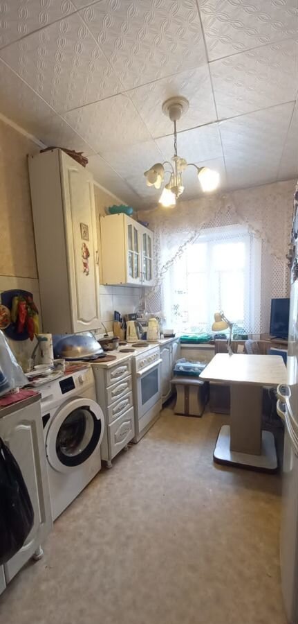 квартира г Иркутск р-н Свердловский ул Маршала Конева 20/13 фото 1