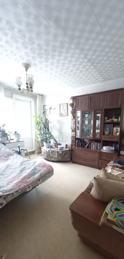 квартира г Иркутск р-н Свердловский ул Маршала Конева 20/13 фото 4