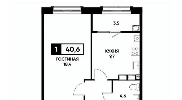 р-н Промышленный фото