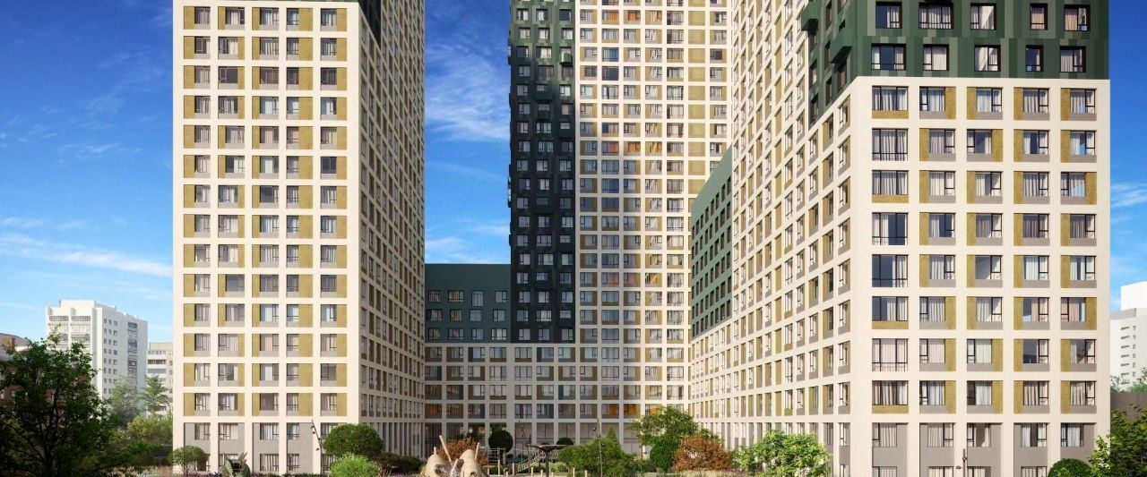 квартира г Екатеринбург Уральская ВТУЗгородок ЖК «Б.26» жилрайон фото 19