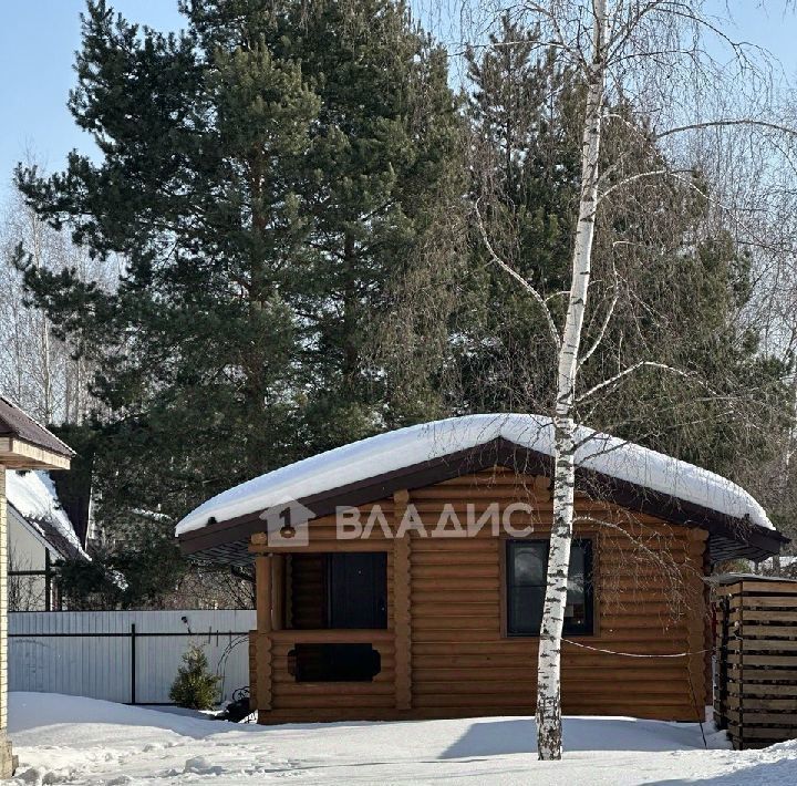 дом г Москва п Щаповское метро Подольск 22, г Бронницы, Оазис садовое товарищество фото 3