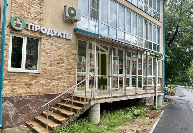 ТиНАО ул Центральная 28 Московская область, городской округ Наро-Фоминский, Апрелевка фото