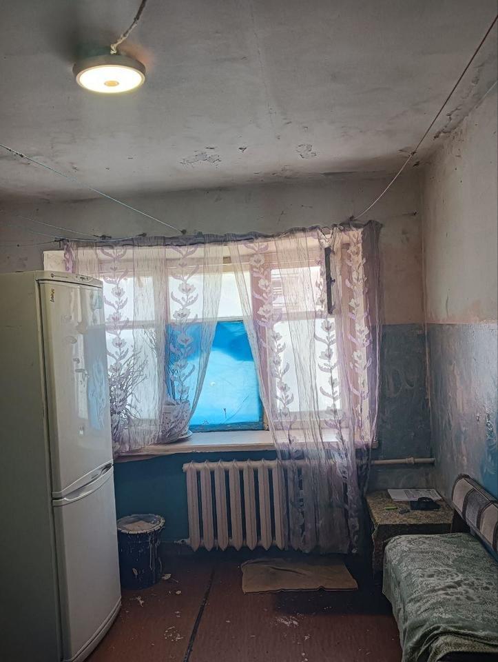 комната г Комсомольск-на-Амуре фото 2