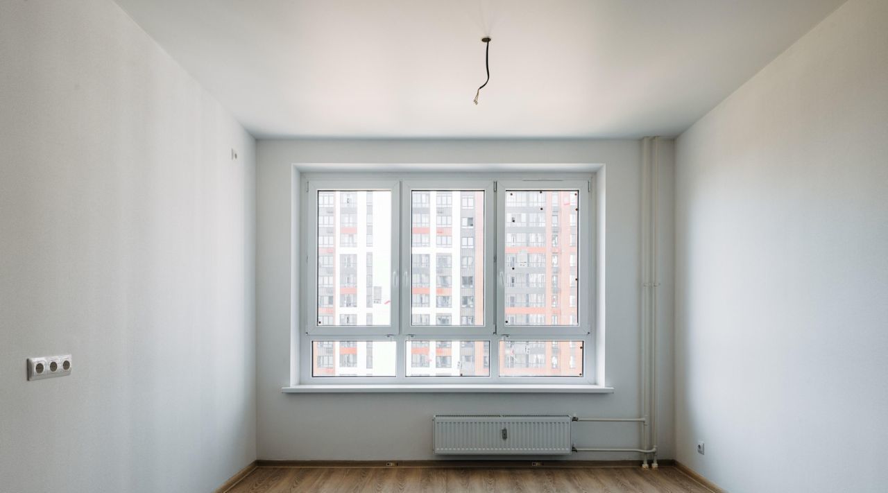 квартира г Москва метро Ховрино ш Ленинградское 228к/4 фото 10