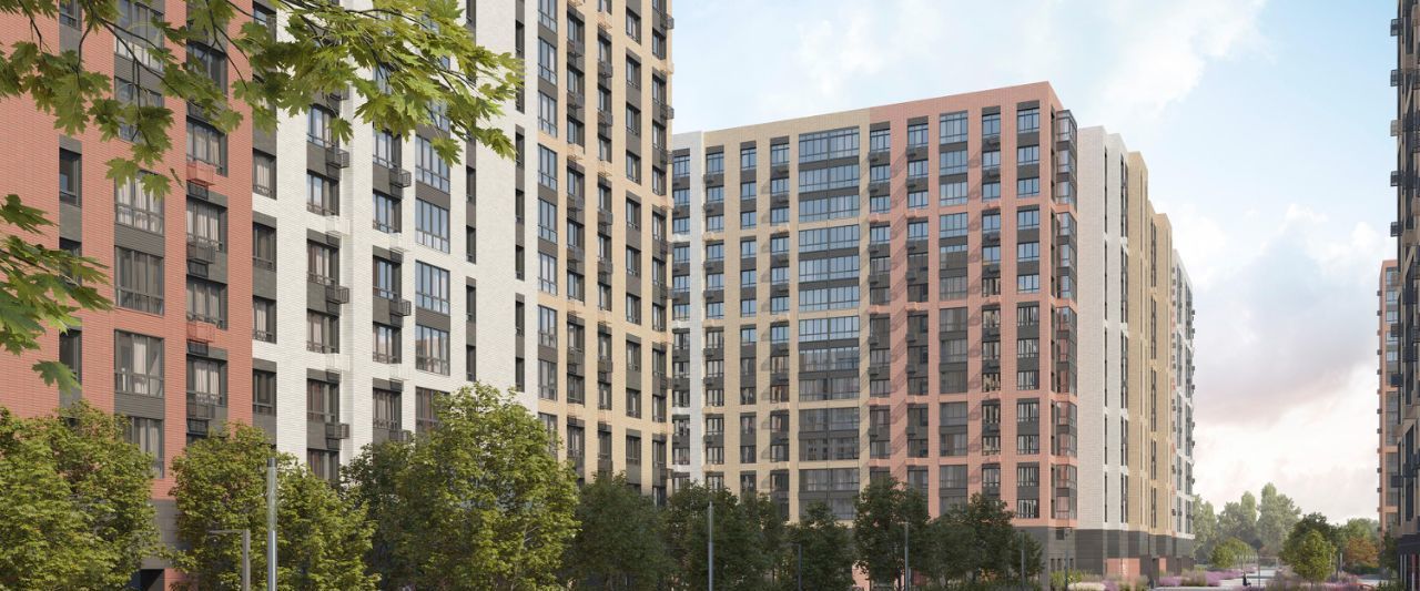 квартира г Москва метро Ховрино ш Ленинградское 228к/4 фото 15