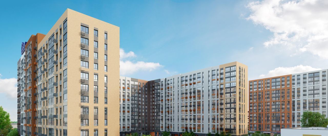 квартира г Москва метро Ховрино ш Ленинградское 228к/4 фото 17