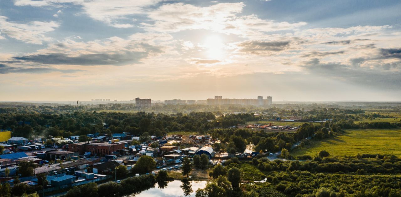 квартира г Москва метро Ховрино ш Ленинградское 228к/4 фото 30