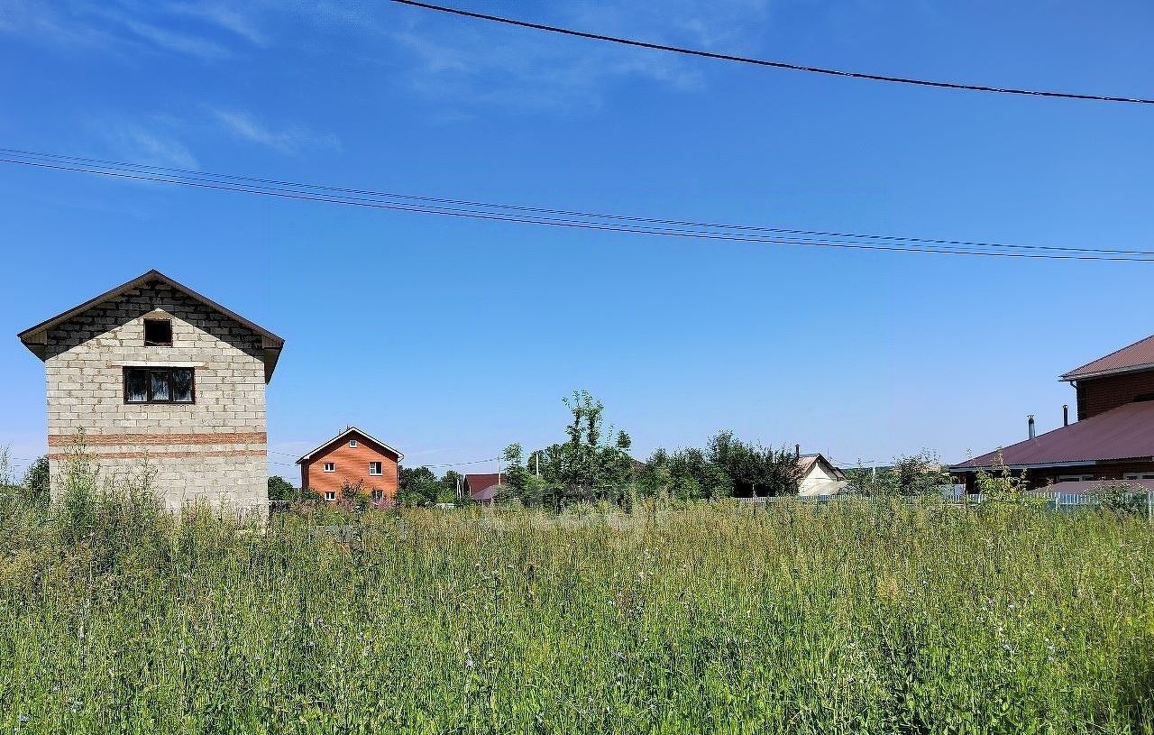 земля г Саранск рп Николаевка ул Народная 52 фото 8