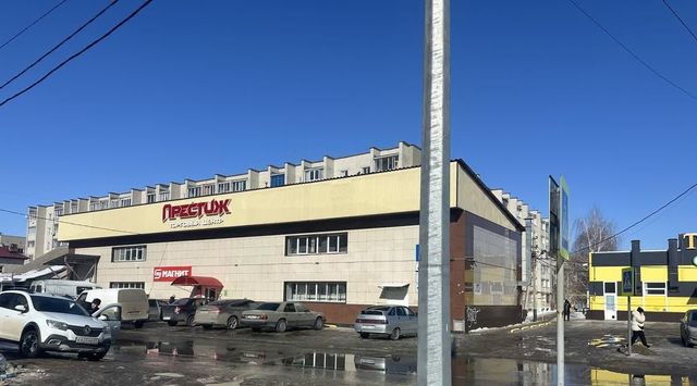 Южный микрорайон 12, Тамбов городской округ фото