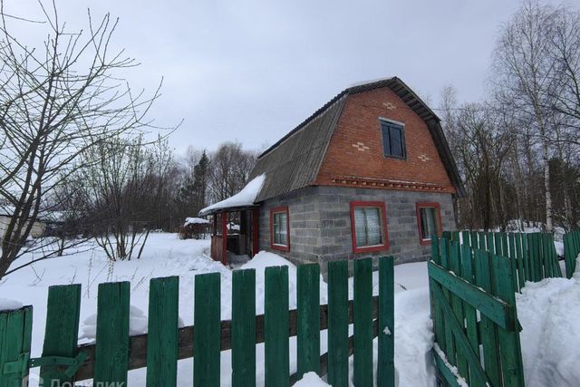 снт Химик-4 96, городской округ Воскресенск фото