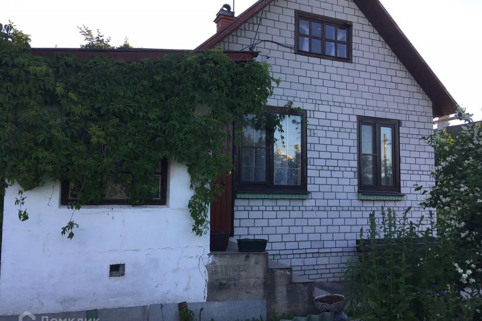 дом р-н Ломоносовский садовое товарищество Орбита, 5-я линия, 226 фото 3