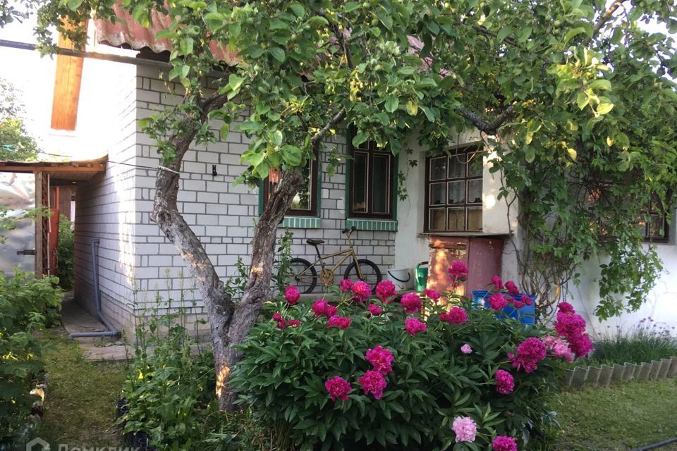 дом р-н Ломоносовский садовое товарищество Орбита, 5-я линия, 226 фото 7