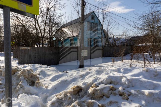 Центральный проспект, 22, городской округ Домодедово фото