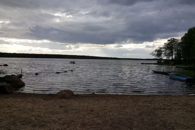 городской посёлок Советский, Морской переулок, 4 фото