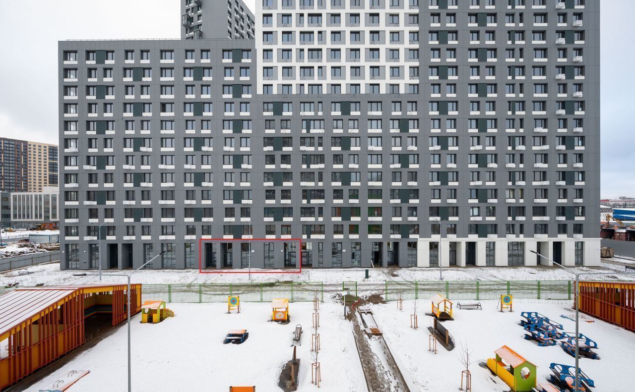 свободного назначения г Москва метро Некрасовка ул Солнечная 6 Московская область, Люберцы фото 1