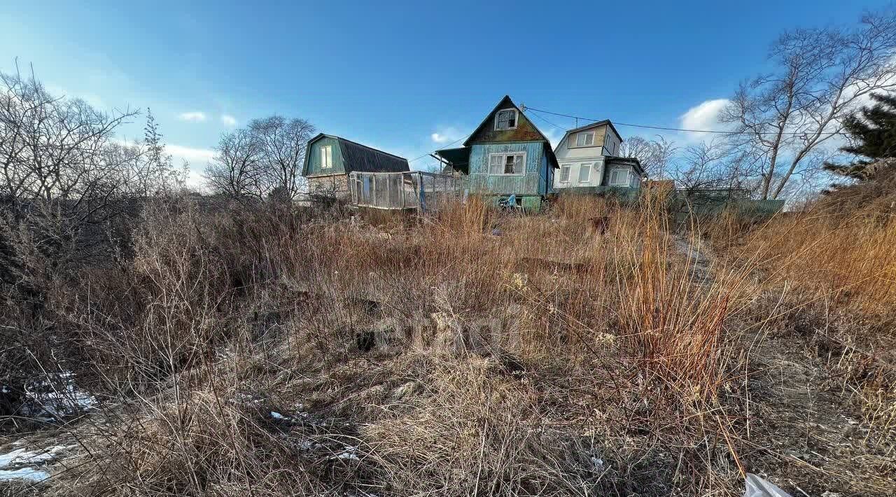 дом г Дальнереченск снт Экспресс Надеждинский район фото 1