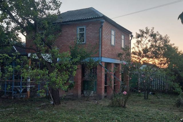 городской округ Армавир, СНТ Заря Востока фото