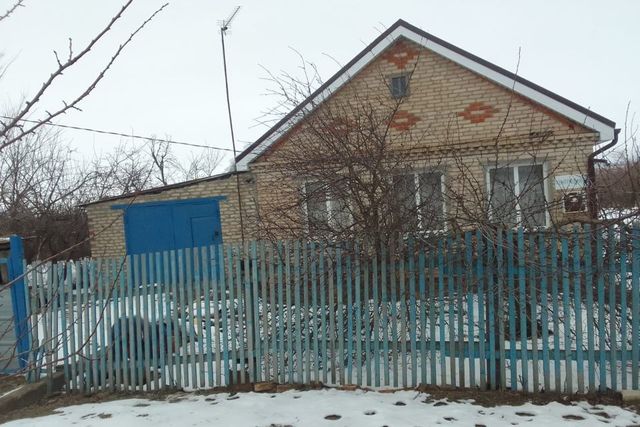 дом хутор Карнауховский фото