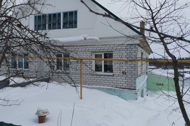 дом 40 городской округ Саранск фото