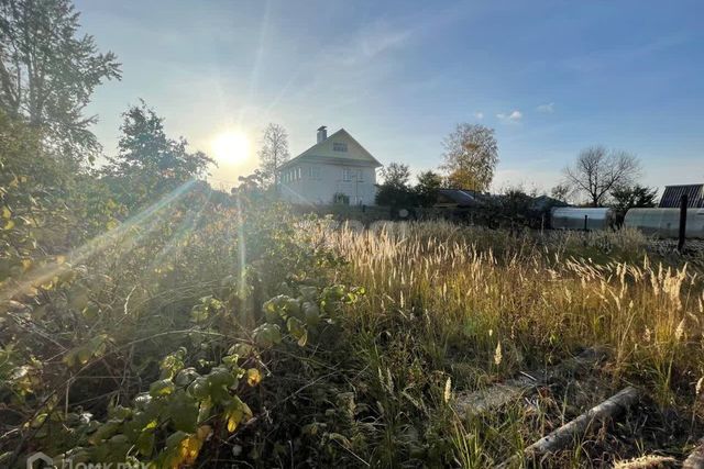 с Семеновка ул Земляничная городской округ Йошкар-Ола фото