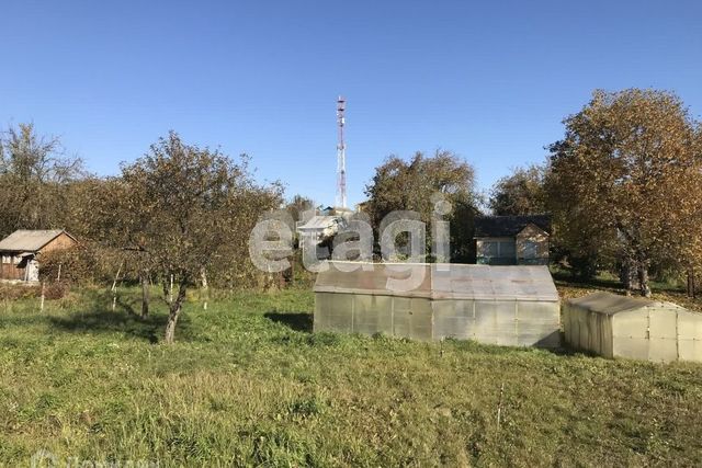 г Брянск СДТ Городищенское, городской округ Брянск фото