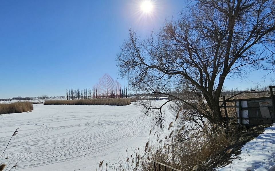 дом р-н Городищенский п Степной ул Новосельская 9 фото 3