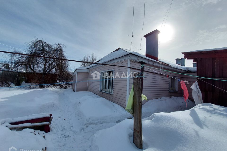 дом г Тамбов ул Чернышевского 19 городской округ Тамбов фото 4