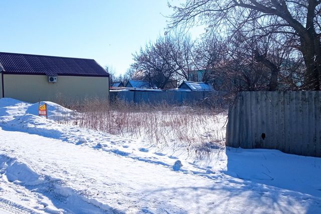 земля р-н Ершовский г Ершов ул Московская 2 фото