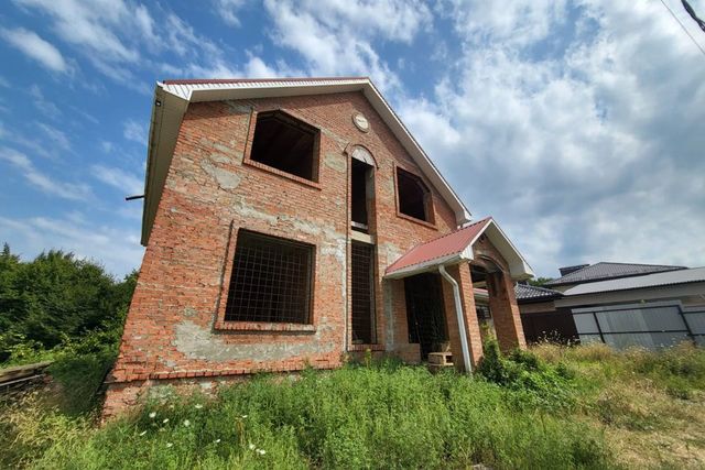 дом дом 23 городской округ Горячий Ключ фото