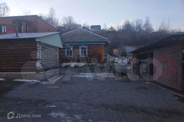дом городской округ Горно-Алтайск фото