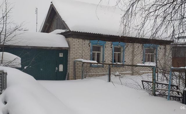 дом село Комсомольское фото