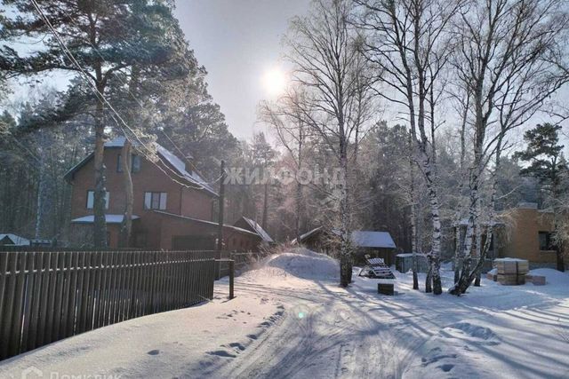 с Власиха ул Садовая муниципальное образование Барнаул фото