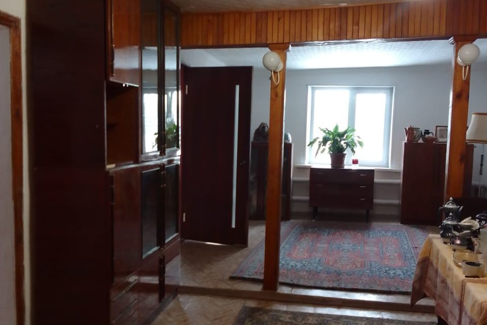 дом г Старый Оскол ул 22 Партсъезда Старооскольский городской округ фото 1