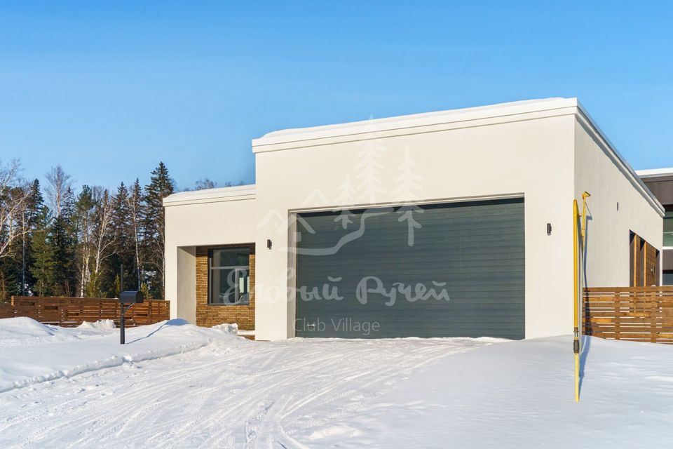 дом г Томск городской округ Томск, Зеркальная улица, 108 фото 4