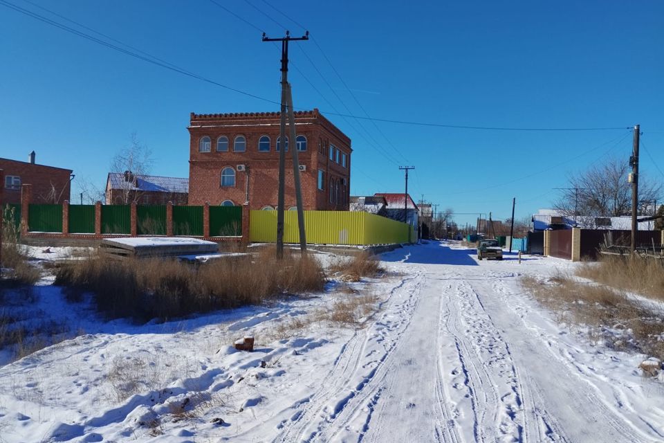 дом г Астрахань ул 1-я Новослободская городской округ Астрахань фото 2