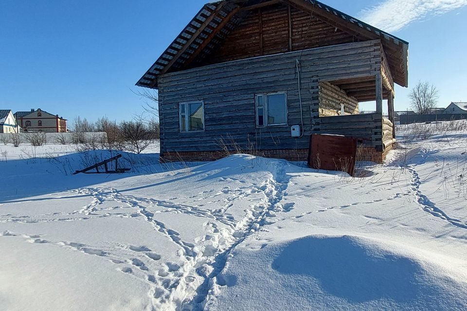 дом г Аткарск ул Луговая Аткарский район фото 3