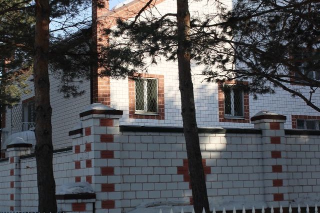 квартал Магаданский, 1/2, городской округ Хабаровск фото