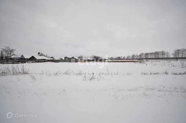 земля г Салават городской округ Салават, 6-й квартал, 87 фото 4