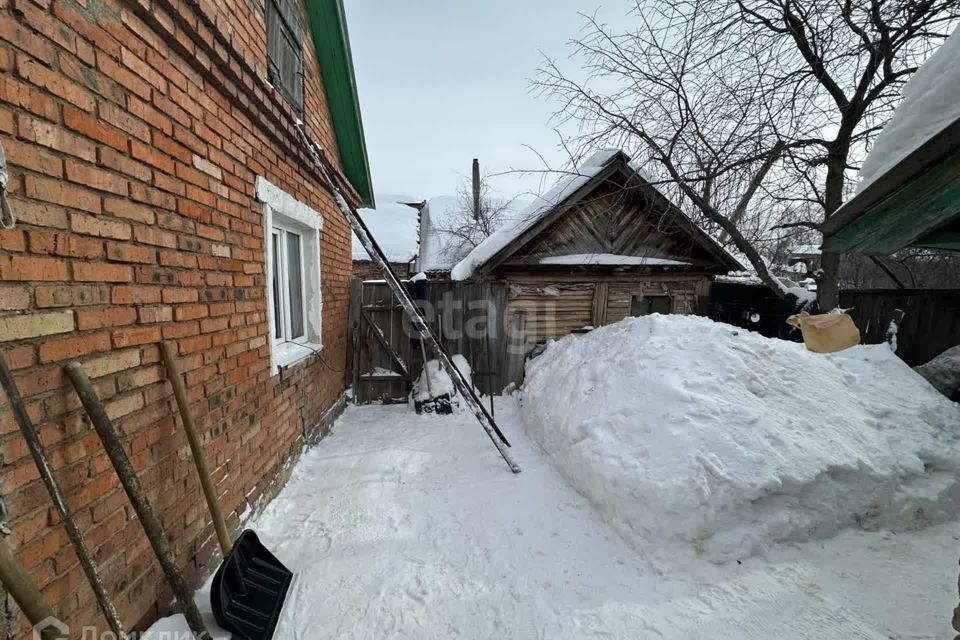 дом р-н Мелеузовский г Мелеуз ул Гагарина 126 фото 2